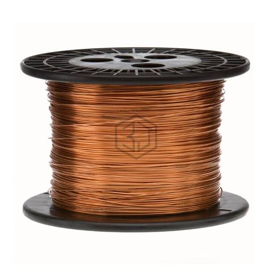 16BCW500 - Remington Industries - Single Conductor Cables (Hook-Up Wire)