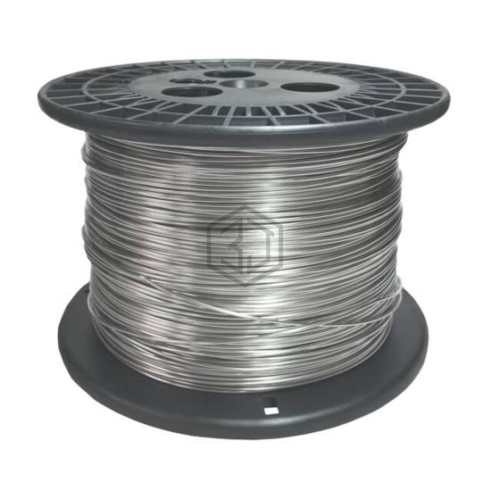 18SS316L1000 - Remington Industries - Single Conductor Cables (Hook-Up Wire)