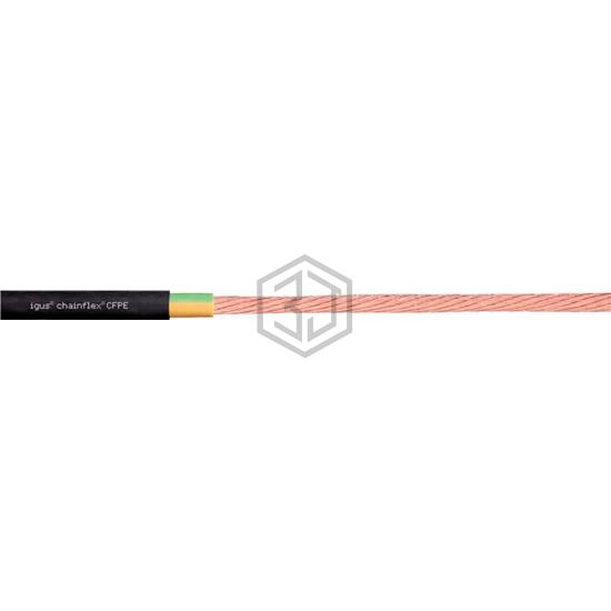 CFPE.950.01 - Igus - Single Conductor Cables (Hook-Up Wire)