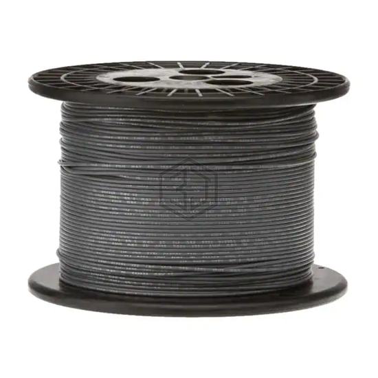 18UL1061STRGRA1000 - Remington Industries - Single Conductor Cables (Hook-Up Wire)