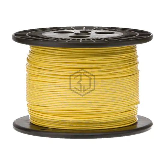 16STRYELTXL1000 - Remington Industries - Single Conductor Cables (Hook-Up Wire)