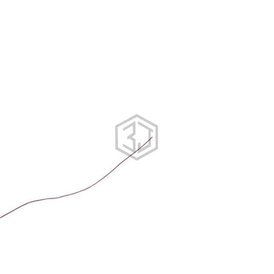 UCA-2819-R-B - Industrifil - Single Conductor Cables (Hook-Up Wire)