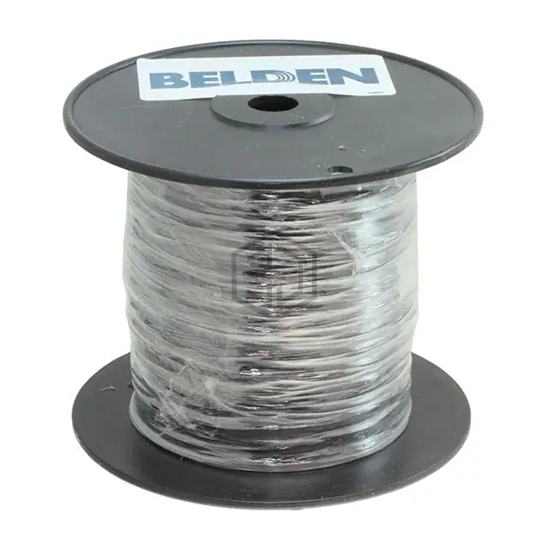 83006 0101000 - Belden Inc. - Single Conductor Cables (Hook-Up Wire)