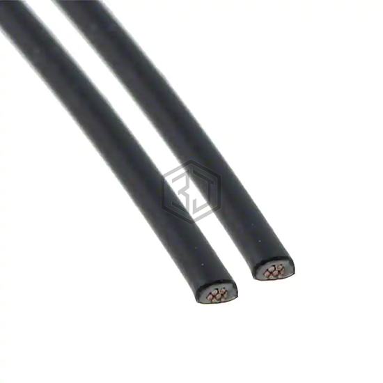 44A0111-28-0 - TE Connectivity Raychem Cable Protection - Single Conductor Cables (Hook-Up Wire)
