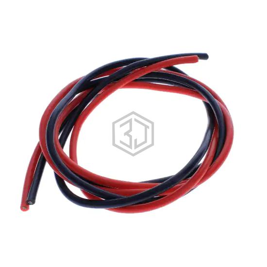 FIT0583 - DFRobot - Single Conductor Cables (Hook-Up Wire)