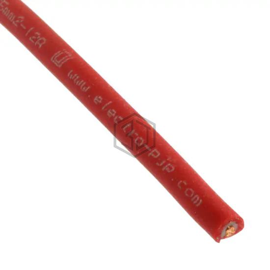 CT2844-2-10 - Cal Test Electronics - Single Conductor Cables (Hook-Up Wire)