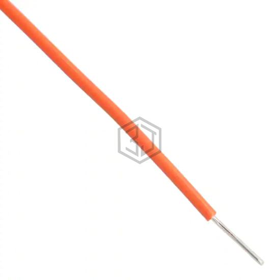 422601 OR001 - Alpha Wire - Single Conductor Cables (Hook-Up Wire)