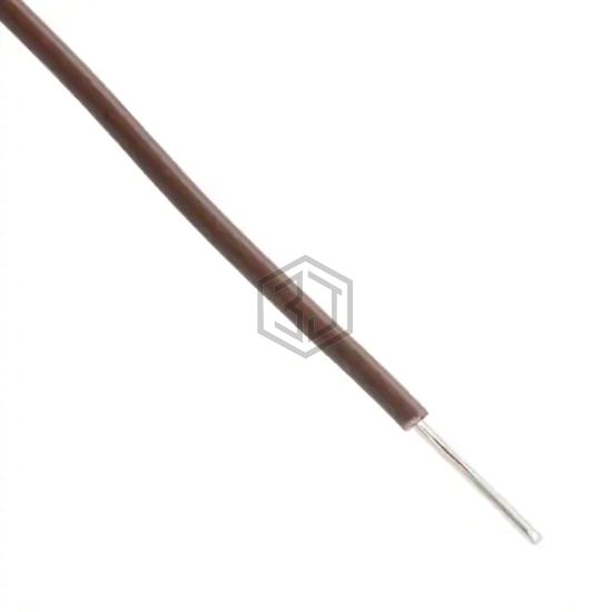 1563 BR005 - Alpha Wire - Single Conductor Cables (Hook-Up Wire)