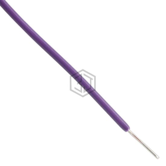 1805 VI005 - Alpha Wire - Single Conductor Cables (Hook-Up Wire)