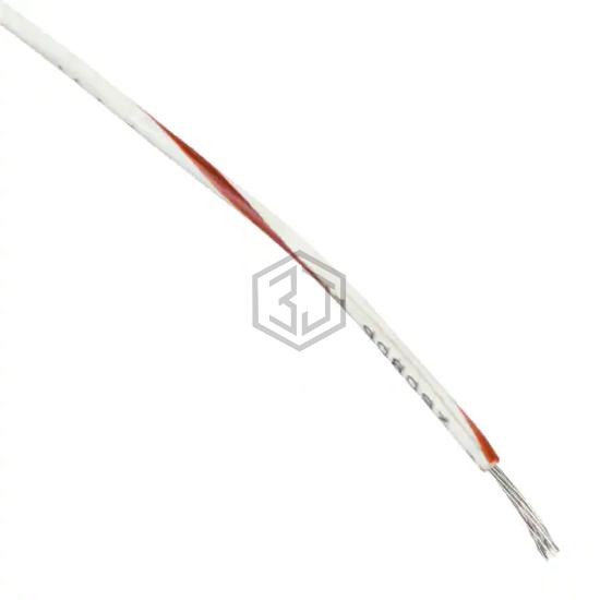 3050 WR005 - Alpha Wire - Single Conductor Cables (Hook-Up Wire)