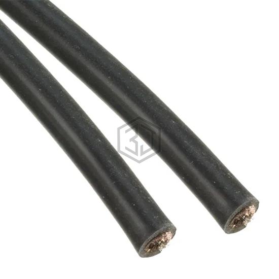 WI-M-8-10-0 - Mueller Electric Co - Single Conductor Cables (Hook-Up Wire)