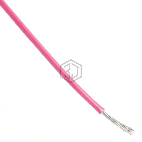 3050 PK001 - Alpha Wire - Single Conductor Cables (Hook-Up Wire)