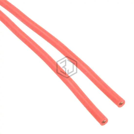 WI-M-16-25-2 - Mueller Electric Co - Single Conductor Cables (Hook-Up Wire)