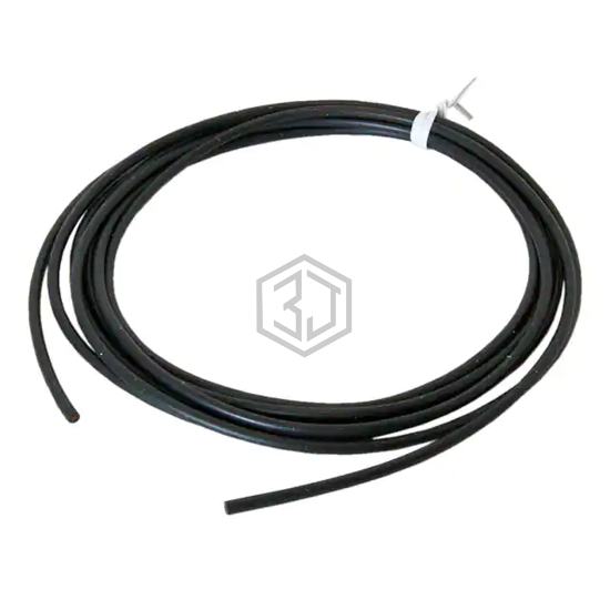 WI-M-10-25-0 - Mueller Electric Co - Single Conductor Cables (Hook-Up Wire)