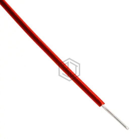 2634 RD001 - Alpha Wire - Single Conductor Cables (Hook-Up Wire)
