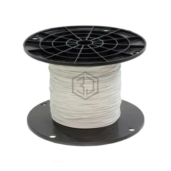8503 0091000 - Belden Inc. - Single Conductor Cables (Hook-Up Wire)