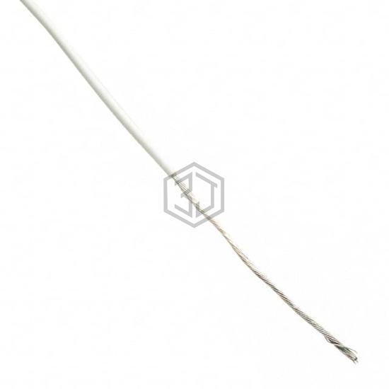 83007 009500 - Belden Inc. - Single Conductor Cables (Hook-Up Wire)
