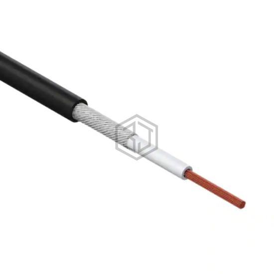 30-00004 - Tensility International Corp - Single Conductor Cables (Hook-Up Wire)