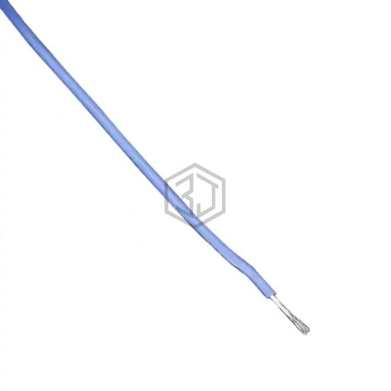 2514 - Adafruit Industries LLC - Single Conductor Cables (Hook-Up Wire)