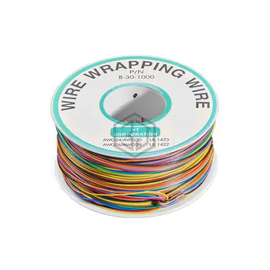 4730 - Adafruit Industries LLC - Single Conductor Cables (Hook-Up Wire)