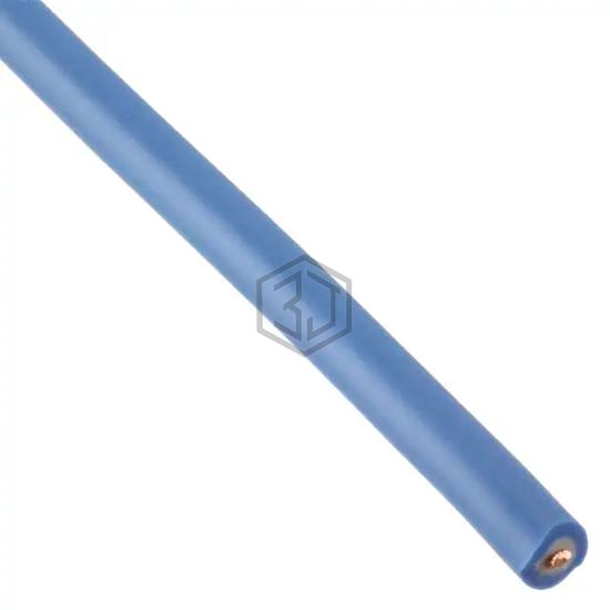 CT2956-6-10 - Cal Test Electronics - Single Conductor Cables (Hook-Up Wire)