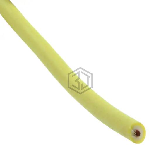 CT2844-4-100 - Cal Test Electronics - Single Conductor Cables (Hook-Up Wire)