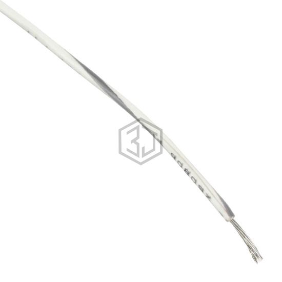1555 WS005 - Alpha Wire - Single Conductor Cables (Hook-Up Wire)