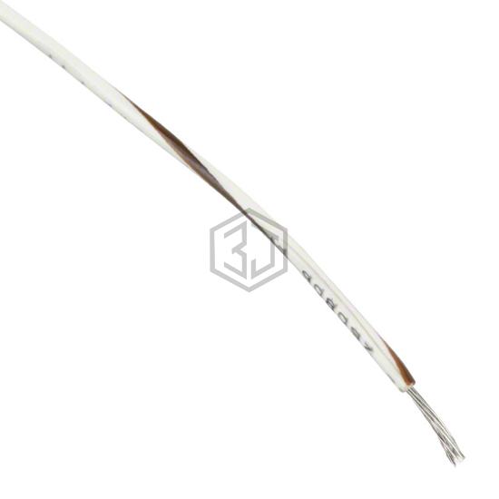 3050 WN005 - Alpha Wire - Single Conductor Cables (Hook-Up Wire)