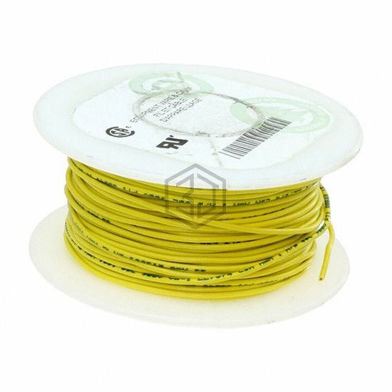 9983 0041000 - Belden Inc. - Single Conductor Cables (Hook-Up Wire)