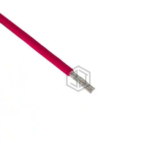 67250 RD033 - Alpha Wire - Single Conductor Cables (Hook-Up Wire)
