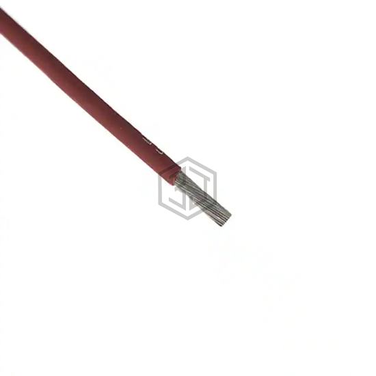 67050 BR321 - Alpha Wire - Single Conductor Cables (Hook-Up Wire)