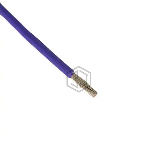 67250 VI321 - Alpha Wire - Single Conductor Cables (Hook-Up Wire)