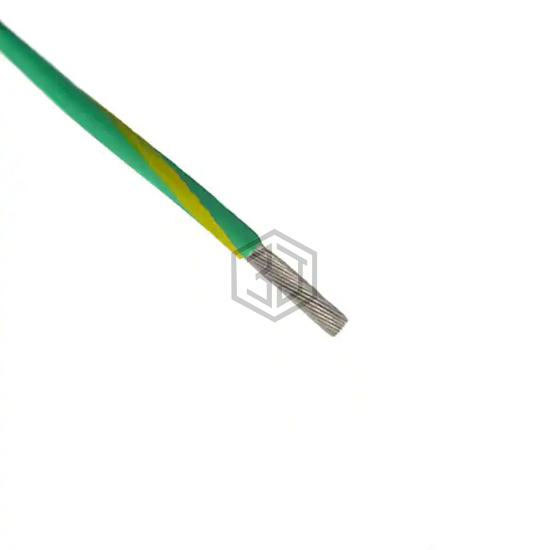 67050 GY034 - Alpha Wire - Single Conductor Cables (Hook-Up Wire)