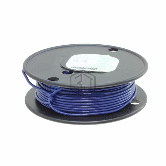 8527 006100 - Belden Inc. - Single Conductor Cables (Hook-Up Wire)