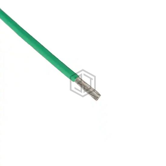 67050 GR034 - Alpha Wire - Single Conductor Cables (Hook-Up Wire)