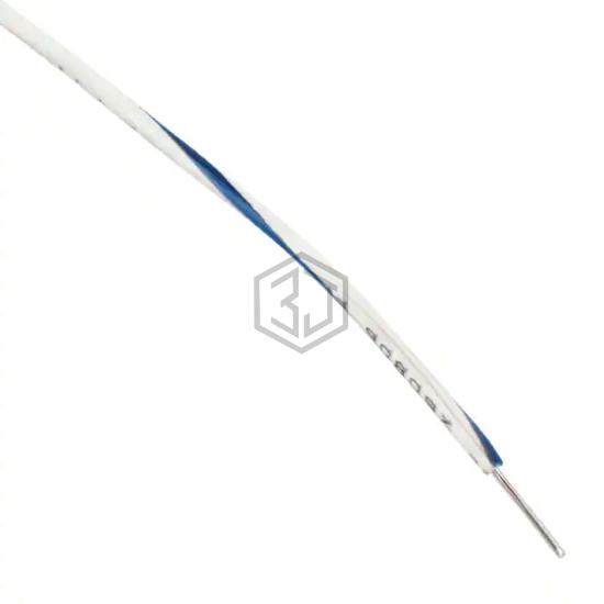 6715S WU005 - Alpha Wire - Single Conductor Cables (Hook-Up Wire)