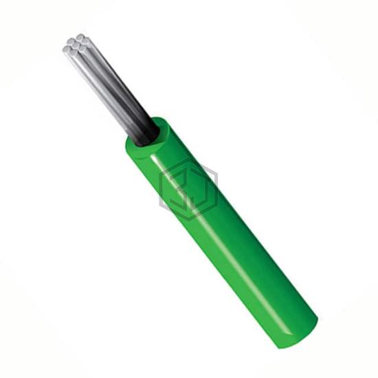 9975 0021000 - Belden Inc. - Single Conductor Cables (Hook-Up Wire)