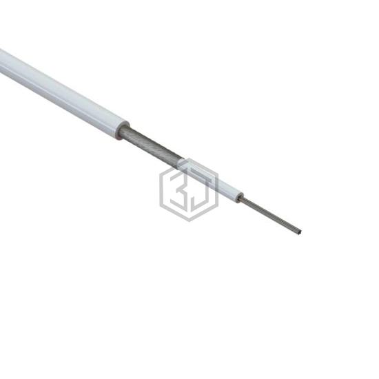 30-00345 - Tensility International Corp - Single Conductor Cables (Hook-Up Wire)
