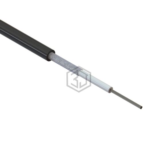 30-00341 - Tensility International Corp - Single Conductor Cables (Hook-Up Wire)