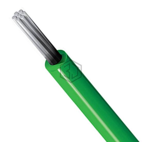 9985 0051000 - Belden Inc. - Single Conductor Cables (Hook-Up Wire)