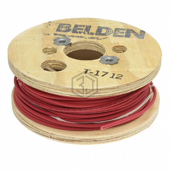 39110 002100 - Belden Inc. - Single Conductor Cables (Hook-Up Wire)