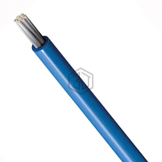 8521 003100 - Belden Inc. - Single Conductor Cables (Hook-Up Wire)