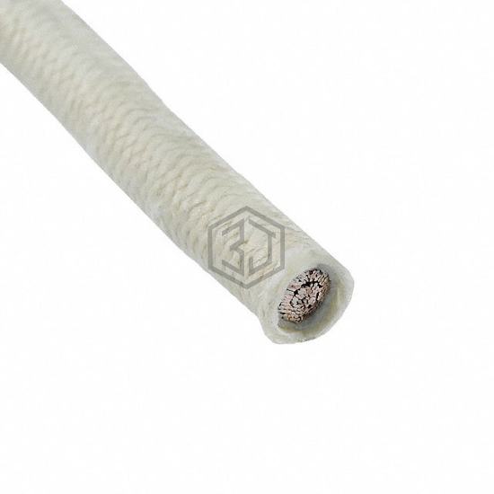 3138133 TN002 - Alpha Wire - Single Conductor Cables (Hook-Up Wire)
