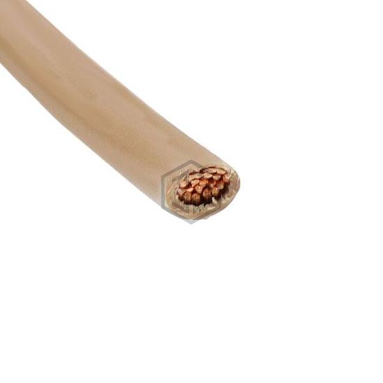 461019 TN005 - Alpha Wire - Single Conductor Cables (Hook-Up Wire)