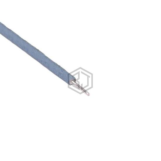 CW-18-SLD-BLUE - TubeDepot - Single Conductor Cables (Hook-Up Wire)