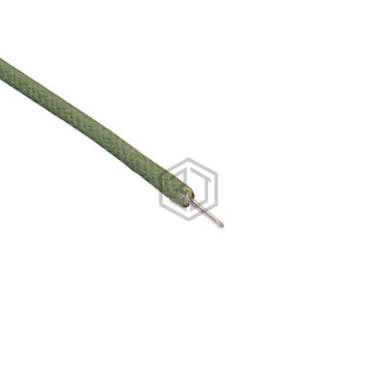 CW-20-SLD-GREEN - TubeDepot - Single Conductor Cables (Hook-Up Wire)