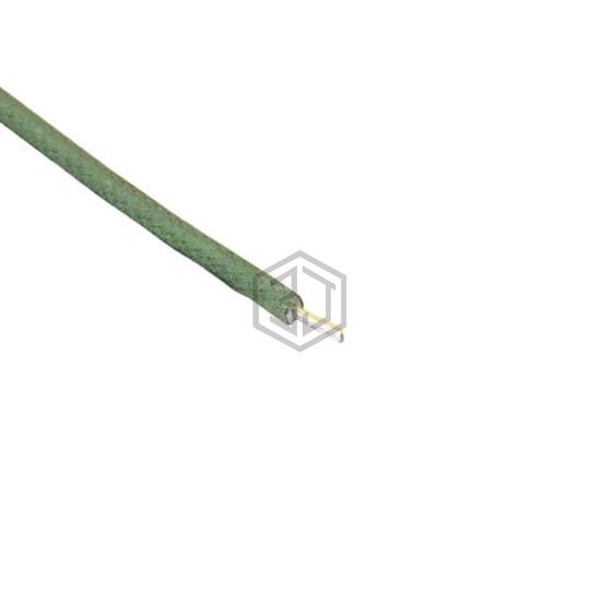 CW-18-STR-GREEN - TubeDepot - Single Conductor Cables (Hook-Up Wire)