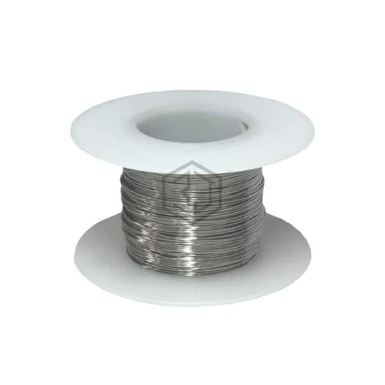 24SS316L25 - Remington Industries - Single Conductor Cables (Hook-Up Wire)