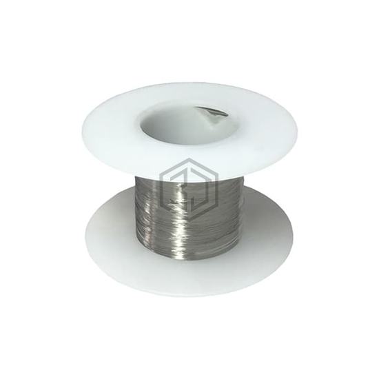 44SS316L100 - Remington Industries - Single Conductor Cables (Hook-Up Wire)