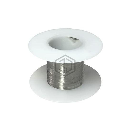 38SS316L100 - Remington Industries - Single Conductor Cables (Hook-Up Wire)